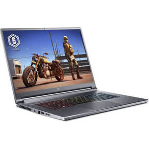 16" Predator Triton 500 SE Gaming Notebook