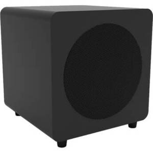 sub8 8" 300W Subwoofer (Matte Black)