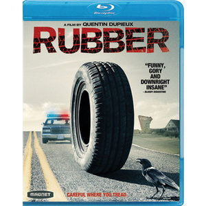 Rubber