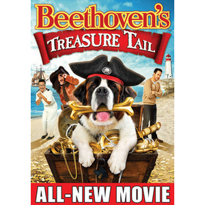 Beethovens Treasure Tail