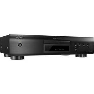 DCD-600NE CD Player