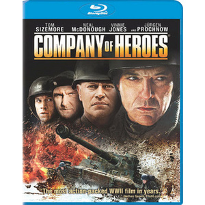 Company of Heroes