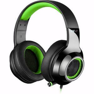 G4 Gaming Headset (Green)