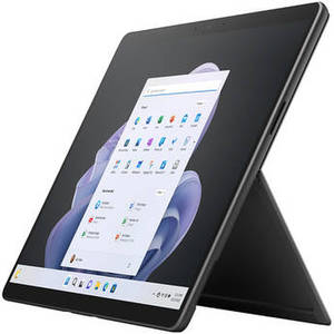 13" Multi-Touch Surface Pro 9 for Business (Graphite, Wi-Fi Only)