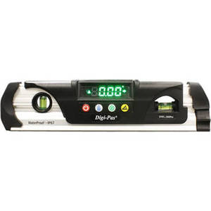 DWL280PRO Waterproof Torpedo Digital Level