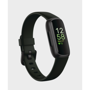 Fitbit Inspire 3⢠(Midnight Zen / Black)