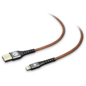 PRO USB Type-A to Lightning Cable (8', Standard Packaging)