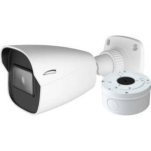 O2VB1 2MP Outdoor Network Bullet Camera with Night Vision