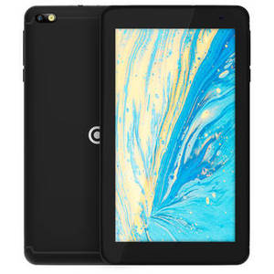 7" CRTB7001 16GB Tablet (Black)