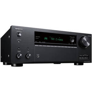 9.2-Channel THX Certified AV Receiver