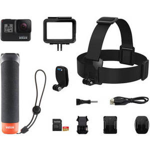 HERO7 Black Bundle