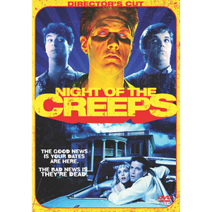 Night of the Creeps