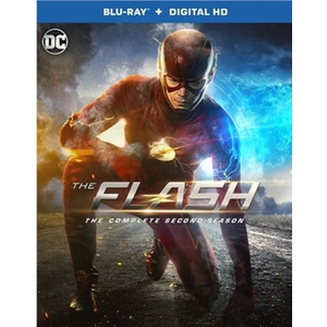 Flash-Complete Season 2