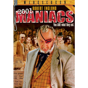 2001 Maniacs