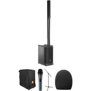 EON ONE MK2 Kit with Bag, Mic, and Accessories