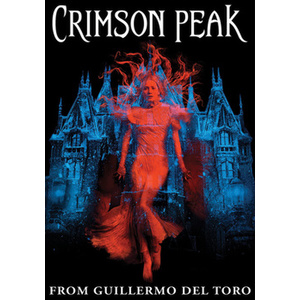 Crimson Peak