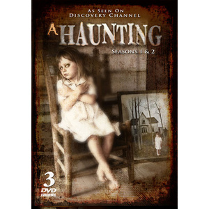 Haunting-Season 1 & 2