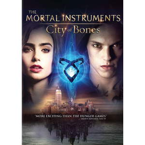 Mortal Instruments