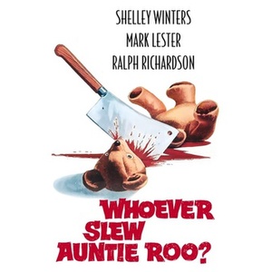 Whoever Slew Auntie Roo