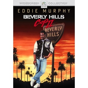 Beverly Hills Cop 2