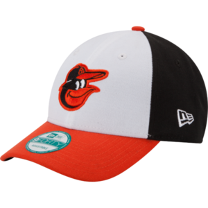 New Era The League 9FORTY MLB Cap