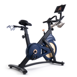 Echelon GT+ Connect Bike