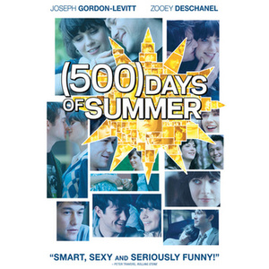 500 Days of Summer