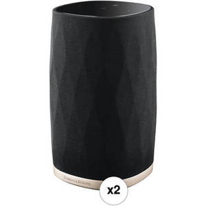 Formation Flex Wireless Speaker Pair Kit (Black)