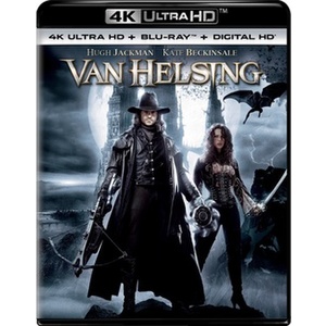 Van Helsing