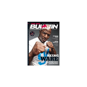 Red Bulletin - 10 Issues - 1 Year