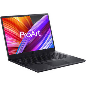 16" ProArt StudioBook 16 Laptop