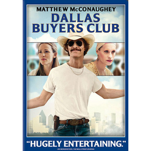 Dallas Buyers Club