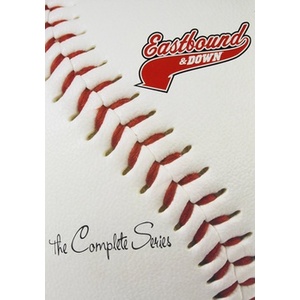 Eastbound & Down-Complete Series