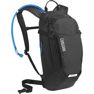 M.U.L.E. 12 100oz/3L Biking Hydration Pack - Black