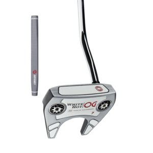Odyssey White Hot OG #7 Putter