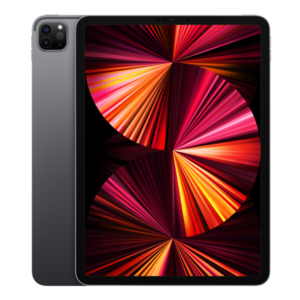 Apple iPad Pro 11-inch with WiFi - 128GB
