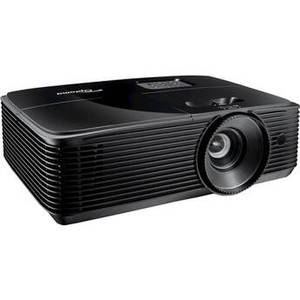 W400LVE 4000-Lumen WXGA Classroom & Conference Room DLP Projector