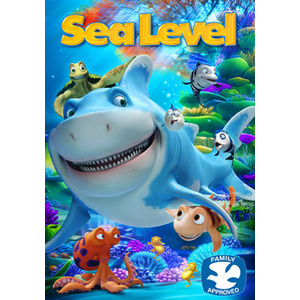 Sea Level Aka See Food