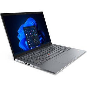 14" Lenovo ThinkPad T14s Gen 3 Laptop (Storm Gray)