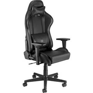 200 Series Gaming Chair (Black)