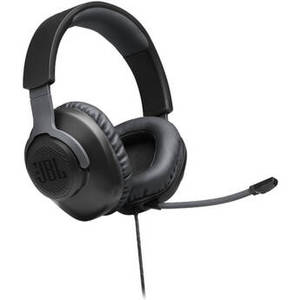 Free WFH Wired Over-Ear Headset