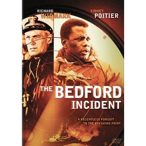 Bedford Incident