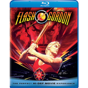 Flash Gordon