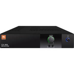 CSA 180Z Audio Amplifier (1 x 80W)