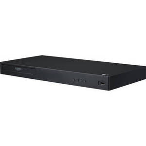 UBK90 HDR 4K UHD Network Blu-ray Player