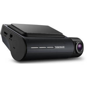 Q800PRO Wi-Fi Dash Cam with 32GB microSD Card & Hardwiring Kit