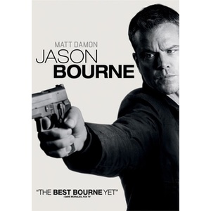 Jason Bourne
