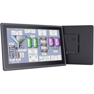 TK1560/C 15.6" Full HD Specialty Monitor