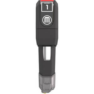 Model 1 Performance Extruder for MakerBot METHOD