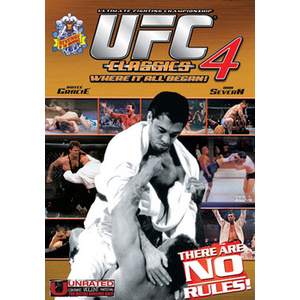 Ufc-Classics 4